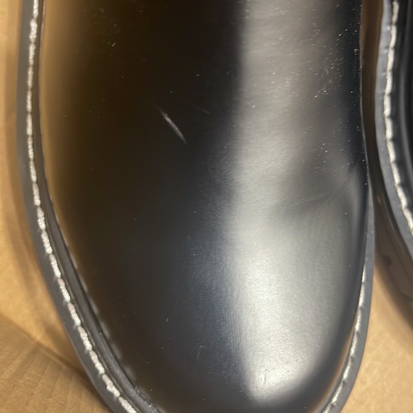 ICHIGO black boots - Picture 14 of 15